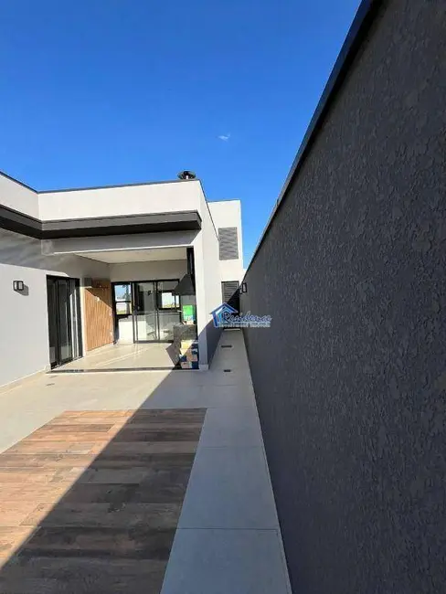 Foto 2 de Casa de Condomínio com 3 quartos à venda, 300m2 em Indaiatuba - SP