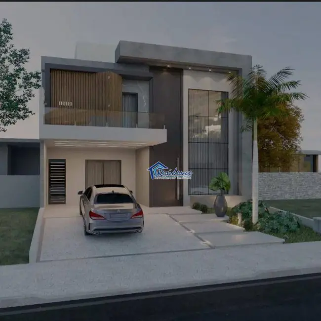 Foto 5 de Terreno / Lote à venda, 300m2 em Indaiatuba - SP