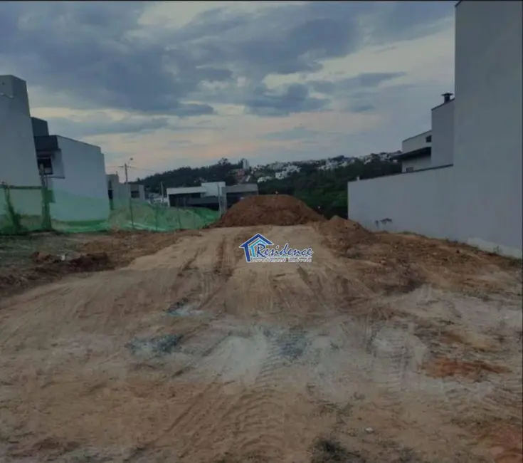 Foto 2 de Terreno / Lote à venda, 300m2 em Indaiatuba - SP