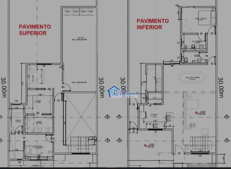 Foto 7 de Terreno / Lote à venda, 300m2 em Indaiatuba - SP