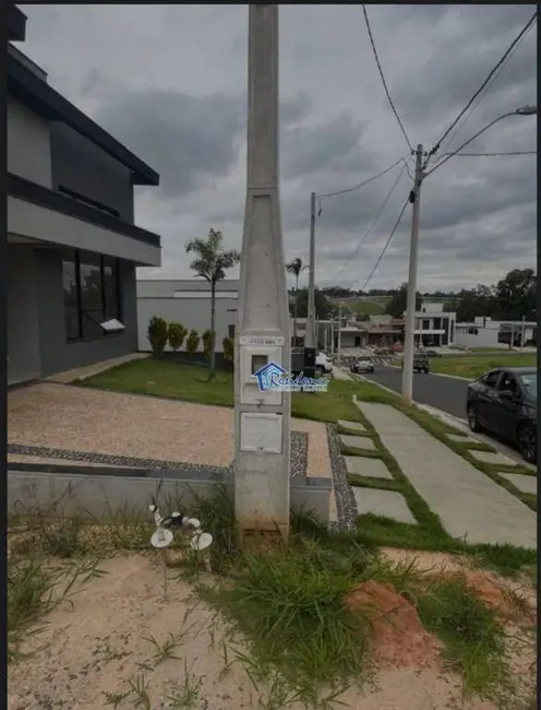 Foto 3 de Terreno / Lote à venda, 300m2 em Indaiatuba - SP