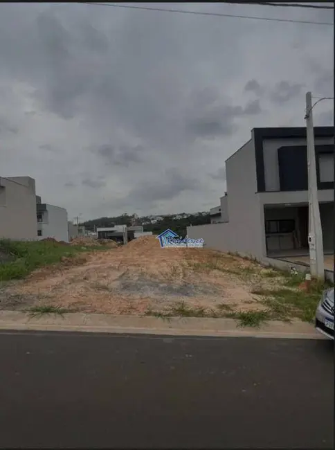 Foto 1 de Terreno / Lote à venda, 300m2 em Indaiatuba - SP