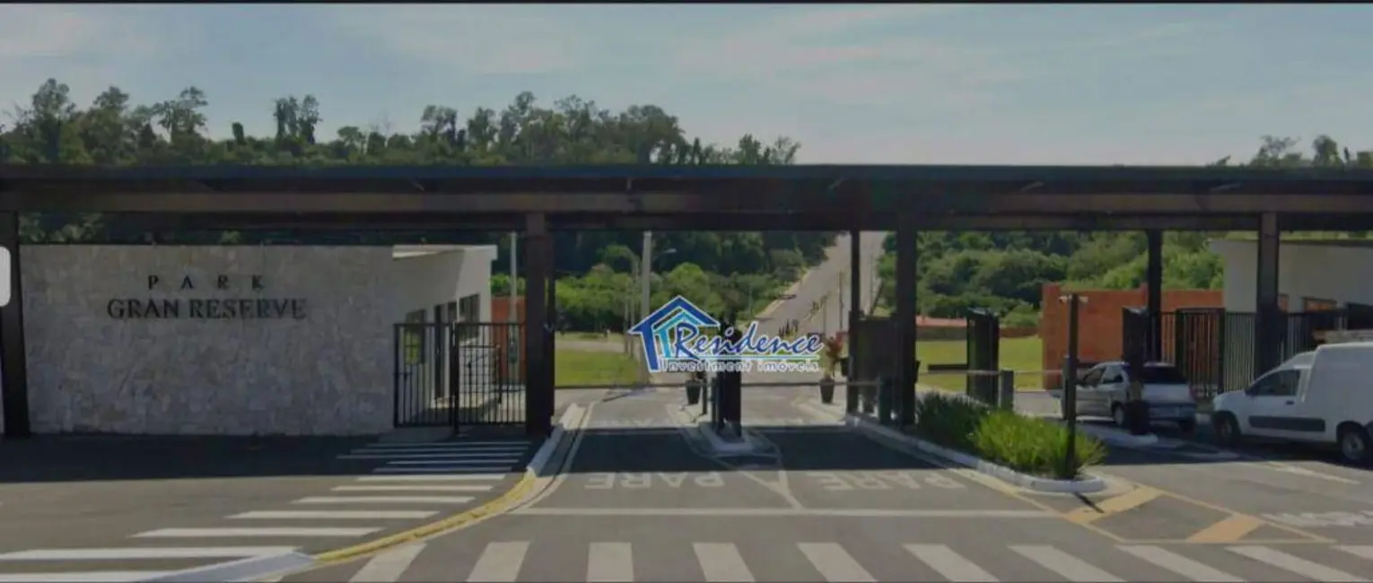 Foto 4 de Terreno / Lote à venda, 300m2 em Indaiatuba - SP