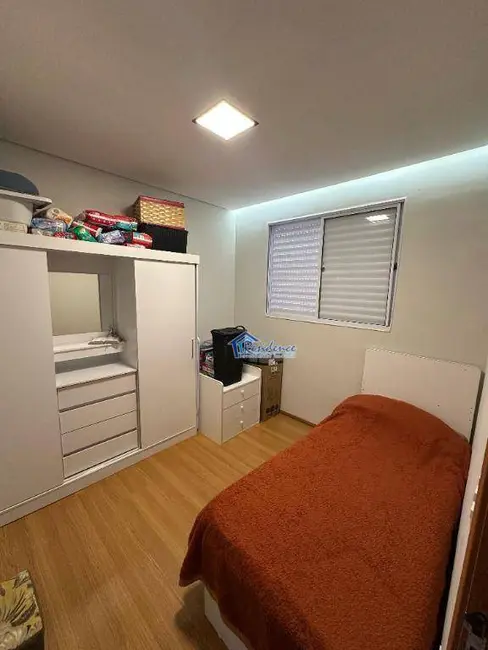 Foto 2 de Apartamento com 2 quartos à venda, 51m2 em Jardim Planalto, Salto - SP