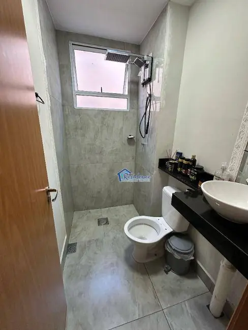 Foto 6 de Apartamento com 2 quartos à venda, 51m2 em Jardim Planalto, Salto - SP