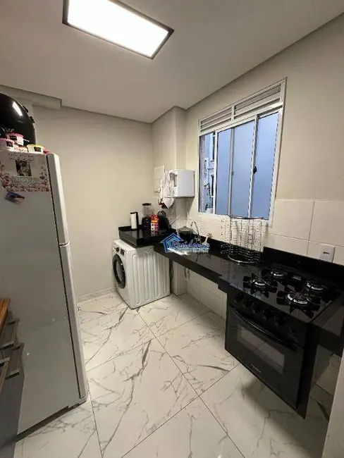 Foto 1 de Apartamento com 2 quartos à venda, 51m2 em Jardim Planalto, Salto - SP