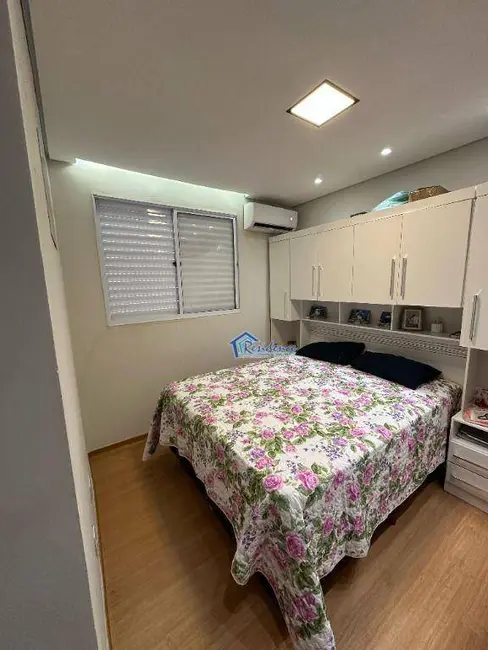 Foto 8 de Apartamento com 2 quartos à venda, 51m2 em Jardim Planalto, Salto - SP