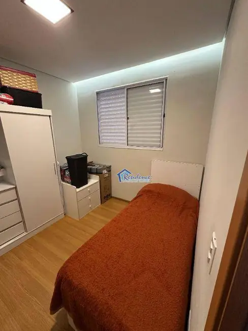 Foto 3 de Apartamento com 2 quartos à venda, 51m2 em Jardim Planalto, Salto - SP
