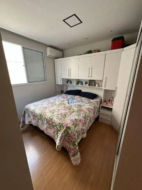 Foto 7 de Apartamento com 2 quartos à venda, 51m2 em Jardim Planalto, Salto - SP