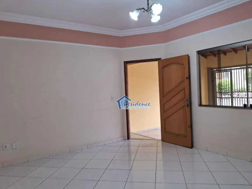 Foto 1 de Casa com 3 quartos à venda, 150m2 em Parque São Lourenço, Indaiatuba - SP