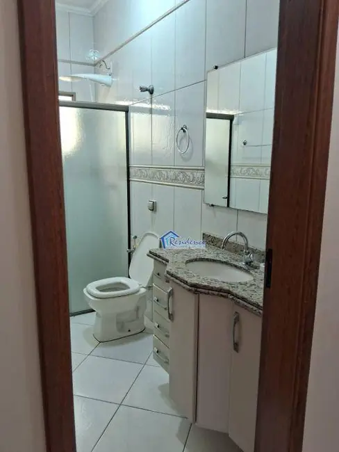 Foto 8 de Casa com 3 quartos à venda, 150m2 em Parque São Lourenço, Indaiatuba - SP