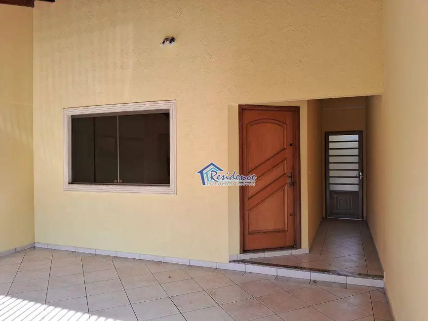 Foto 2 de Casa com 3 quartos à venda, 150m2 em Parque São Lourenço, Indaiatuba - SP