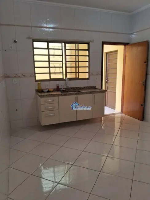 Foto 7 de Casa com 3 quartos à venda, 150m2 em Parque São Lourenço, Indaiatuba - SP