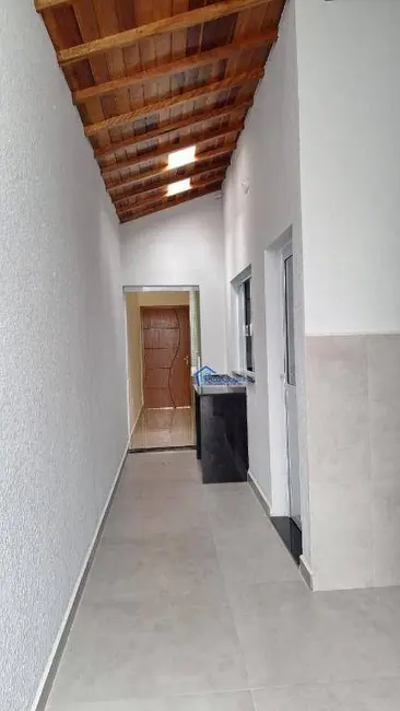 Foto 5 de Casa com 3 quartos à venda, 150m2 em Jardim São Paulo, Indaiatuba - SP