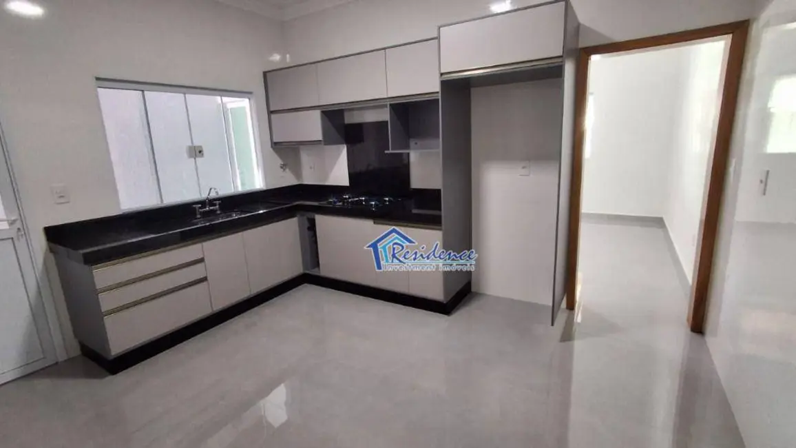Foto 1 de Casa com 3 quartos à venda, 150m2 em Jardim São Paulo, Indaiatuba - SP