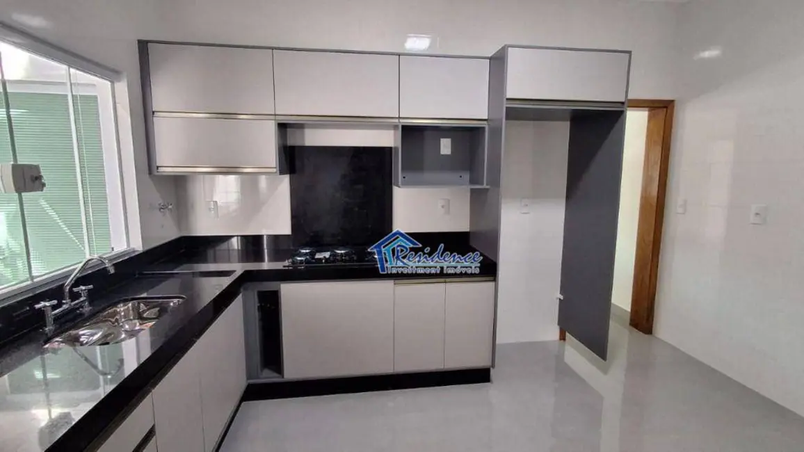 Foto 2 de Casa com 3 quartos à venda, 150m2 em Jardim São Paulo, Indaiatuba - SP