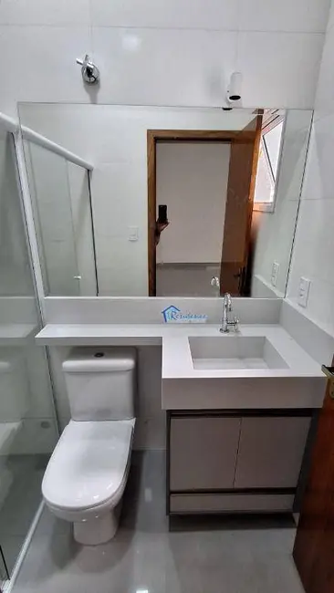 Foto 3 de Casa com 3 quartos à venda, 150m2 em Jardim São Paulo, Indaiatuba - SP