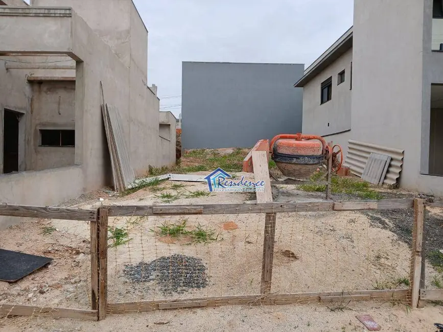 Foto 1 de Terreno / Lote à venda, 200m2 em Jardim Doutor Carlos Augusto de Camargo Andrade, Indaiatuba - SP