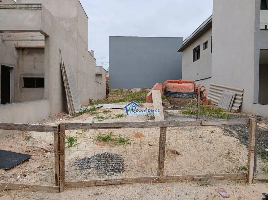 Foto 2 de Terreno / Lote à venda, 200m2 em Jardim Doutor Carlos Augusto de Camargo Andrade, Indaiatuba - SP