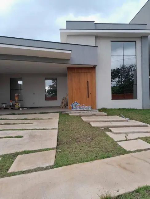 Foto 3 de Casa de Condomínio com 3 quartos à venda, 301m2 em Indaiatuba - SP