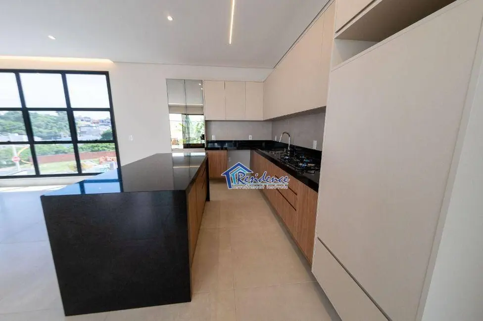 Foto 9 de Casa de Condomínio com 3 quartos à venda, 300m2 em Indaiatuba - SP