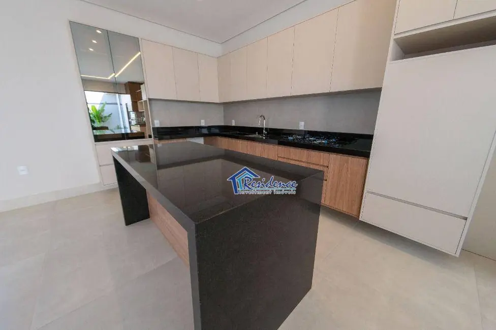 Foto 8 de Casa de Condomínio com 3 quartos à venda, 300m2 em Indaiatuba - SP