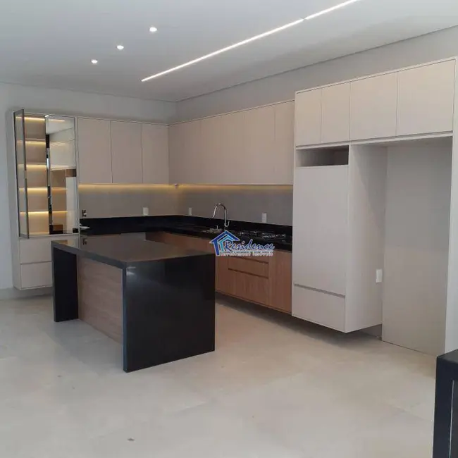 Foto 7 de Casa de Condomínio com 3 quartos à venda, 300m2 em Indaiatuba - SP