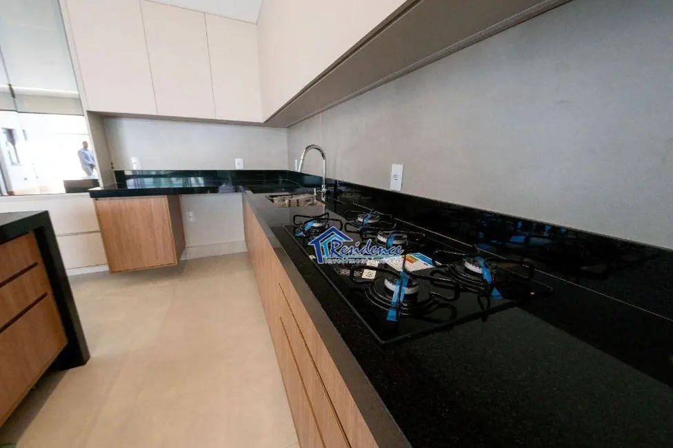 Foto 6 de Casa de Condomínio com 3 quartos à venda, 300m2 em Indaiatuba - SP