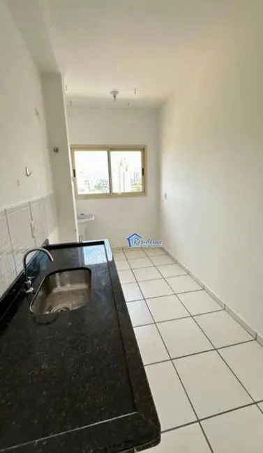 Foto 4 de Apartamento com 2 quartos à venda, 46m2 em Centro, Indaiatuba - SP