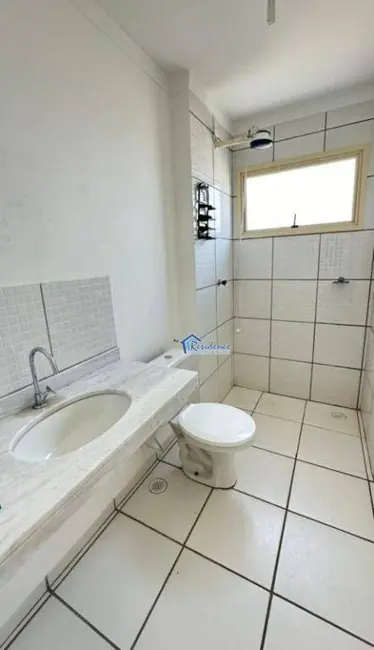 Foto 8 de Apartamento com 2 quartos à venda, 46m2 em Centro, Indaiatuba - SP