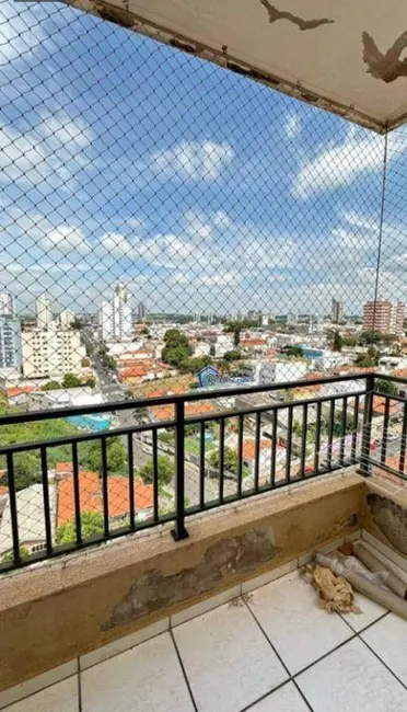 Foto 2 de Apartamento com 2 quartos à venda, 46m2 em Centro, Indaiatuba - SP