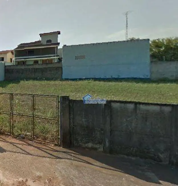 Foto 2 de Terreno / Lote à venda, 360m2 em Vila Avaí, Indaiatuba - SP