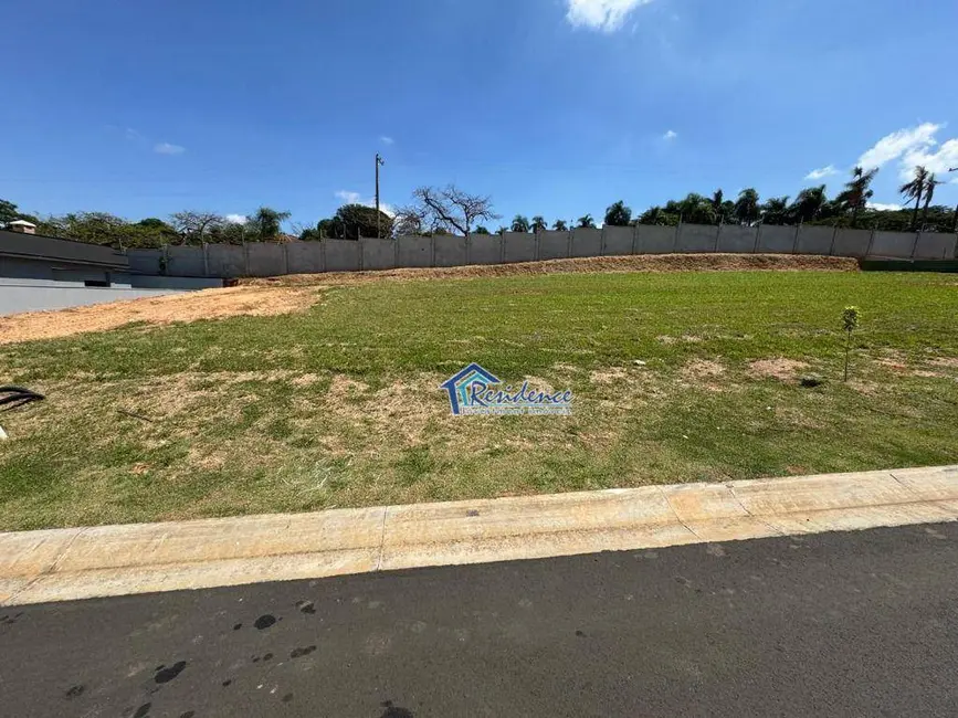 Foto 1 de Terreno / Lote à venda, 360m2 em Indaiatuba - SP