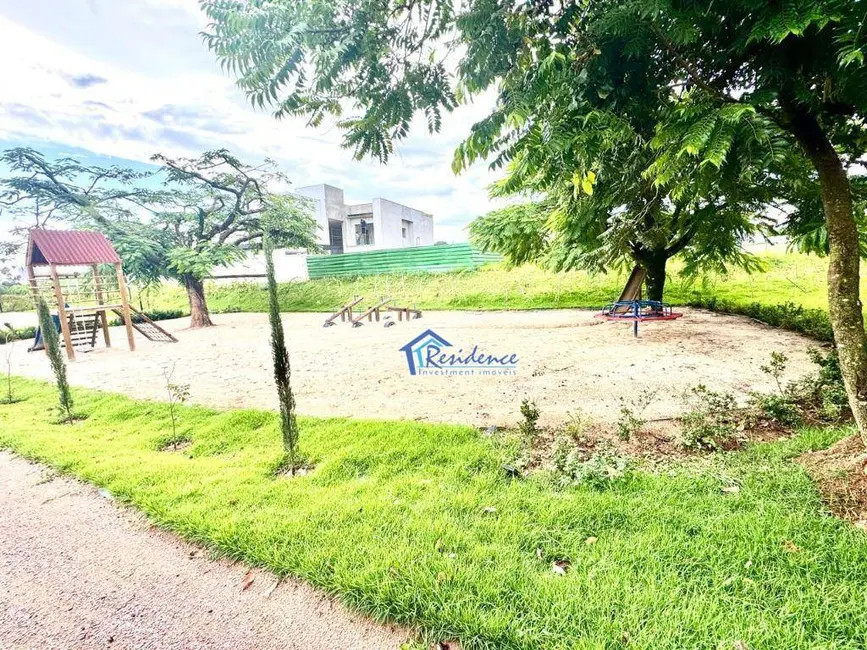Foto 4 de Terreno / Lote à venda, 360m2 em Indaiatuba - SP