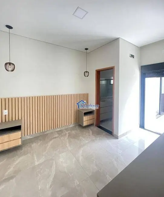 Foto 6 de Casa de Condomínio com 3 quartos à venda, 150m2 em Jardins do Império, Indaiatuba - SP