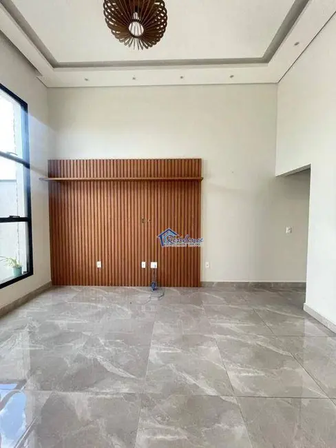 Foto 3 de Casa de Condomínio com 3 quartos à venda, 150m2 em Jardins do Império, Indaiatuba - SP