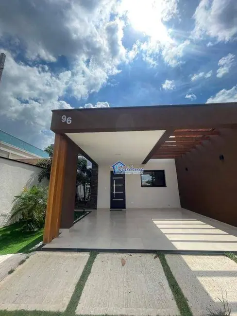 Foto 1 de Casa de Condomínio com 3 quartos à venda, 150m2 em Jardins do Império, Indaiatuba - SP