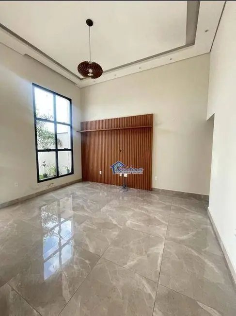 Foto 2 de Casa de Condomínio com 3 quartos à venda, 150m2 em Jardins do Império, Indaiatuba - SP