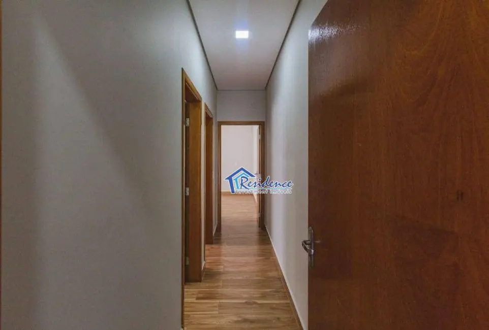 Foto 5 de Casa de Condomínio com 3 quartos à venda, 150m2 em Jardins do Império, Indaiatuba - SP