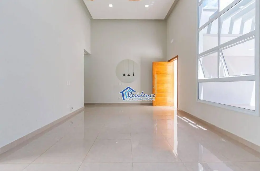 Foto 3 de Casa de Condomínio com 3 quartos à venda, 150m2 em Jardins do Império, Indaiatuba - SP