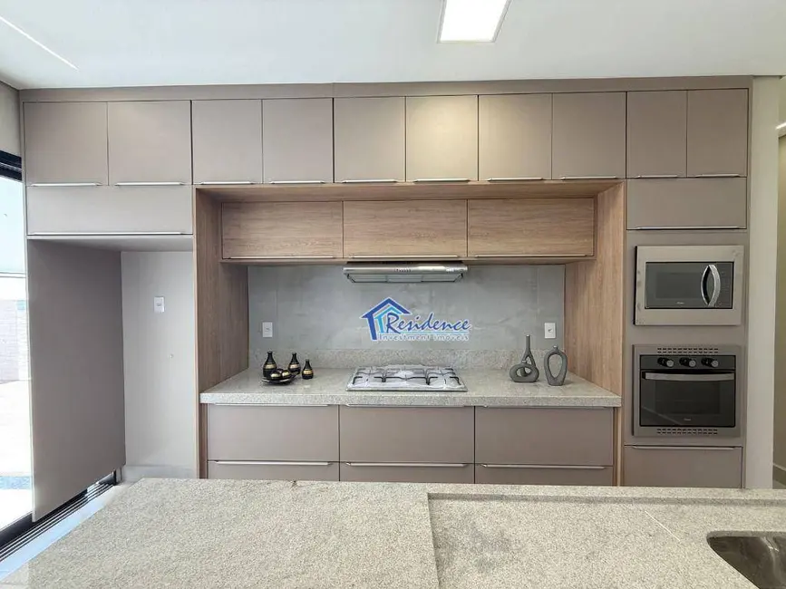 Foto 8 de Casa de Condomínio com 3 quartos à venda, 300m2 em Indaiatuba - SP