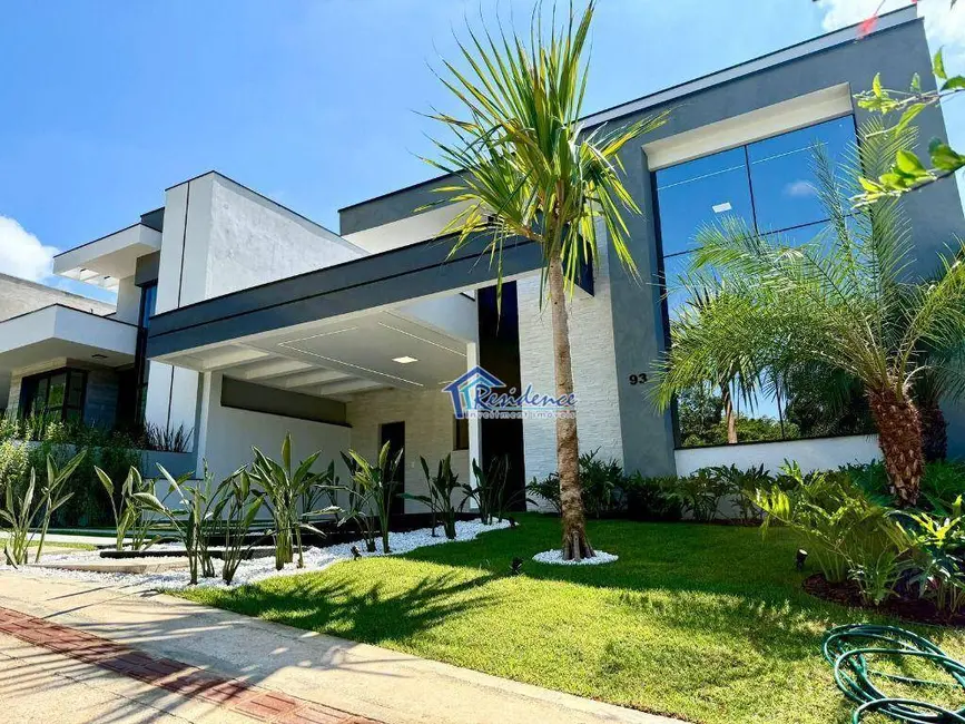 Foto 1 de Casa de Condomínio com 3 quartos à venda, 300m2 em Indaiatuba - SP