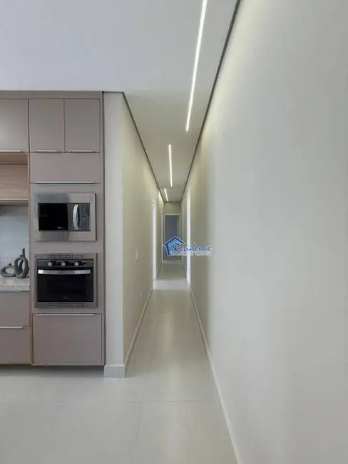 Foto 9 de Casa de Condomínio com 3 quartos à venda, 300m2 em Indaiatuba - SP