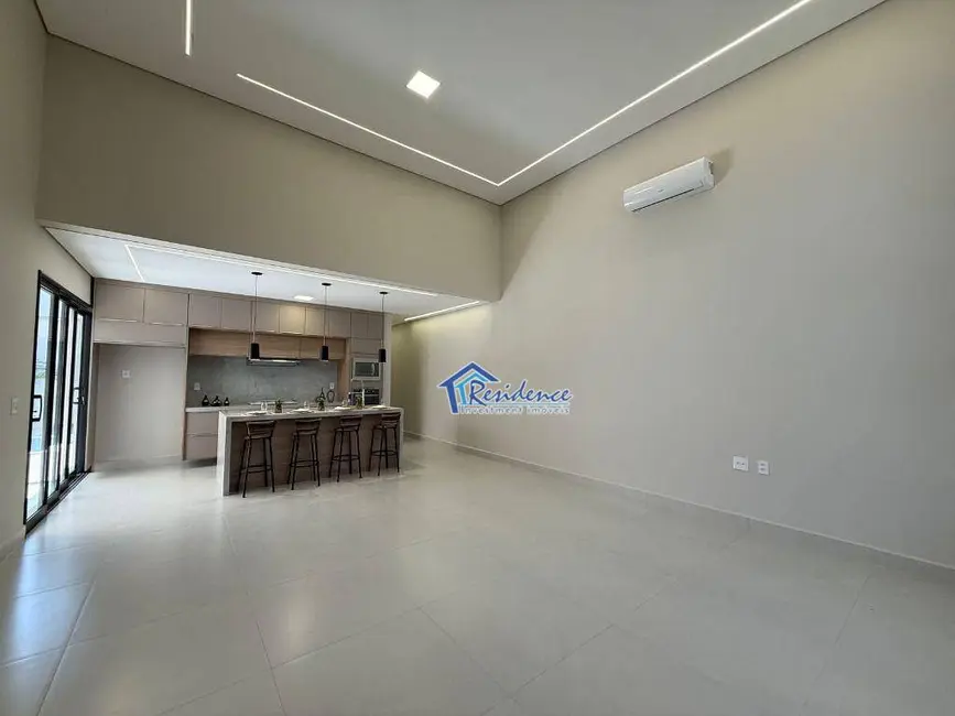 Foto 4 de Casa de Condomínio com 3 quartos à venda, 300m2 em Indaiatuba - SP