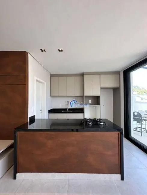 Casa de Condomínio com 3 quartos à venda, 216m2 em Indaiatuba - SP - imagem 2 Foto 2 de Casa de Condomínio com 3 quartos à venda, 216m2 em Indaiatuba - SP