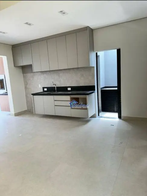 Foto 3 de Casa de Condomínio com 3 quartos à venda, 204m2 em Indaiatuba - SP