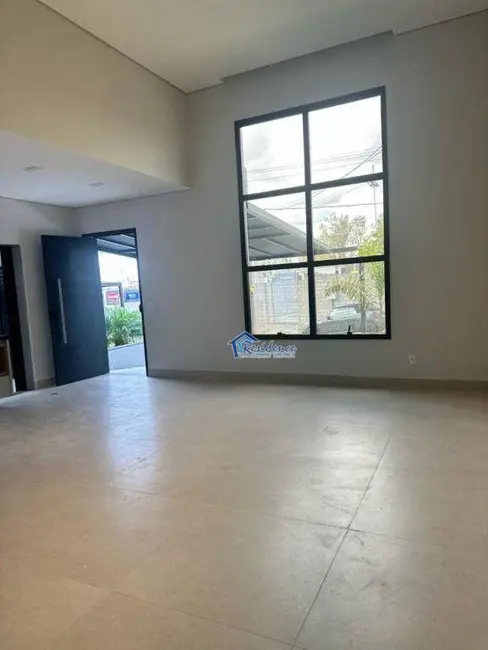 Foto 5 de Casa de Condomínio com 3 quartos à venda, 204m2 em Indaiatuba - SP
