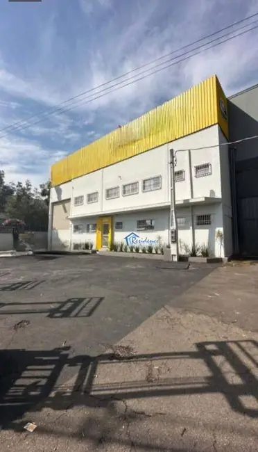 Foto 1 de Armazém / Galpão à venda em Vila Todos os Santos, Indaiatuba - SP