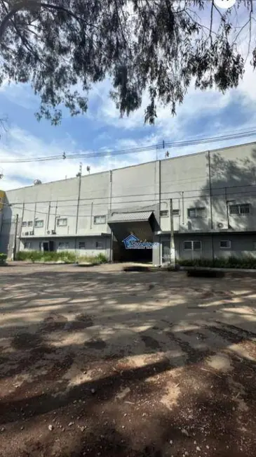Foto 1 de Armazém / Galpão à venda, 959m2 em Vila Todos os Santos, Indaiatuba - SP