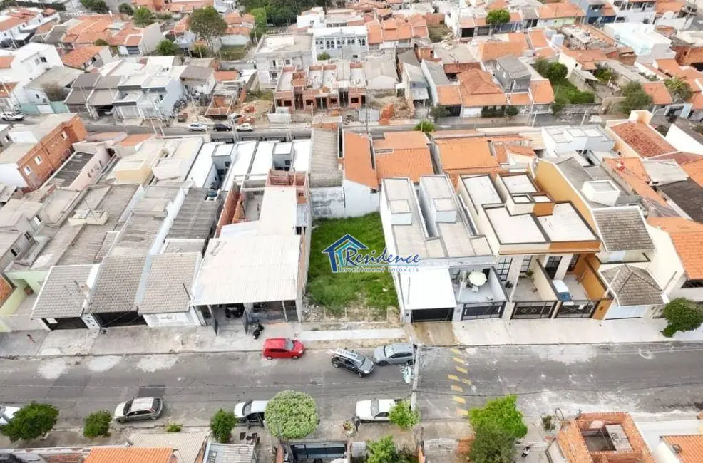 Foto 1 de Terreno / Lote à venda, 250m2 em Jardim Morumbi, Indaiatuba - SP